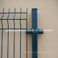 Hot Sale PVC Coated Wire Mesh Fence (factory)